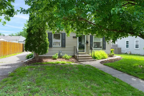 2921 Colorado AVE S, Saint Louis Park, MN 55416