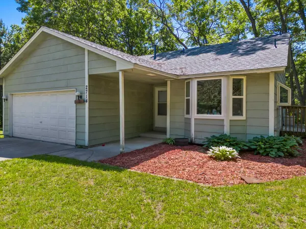 2714 226th LN NE, East Bethel, MN 55011