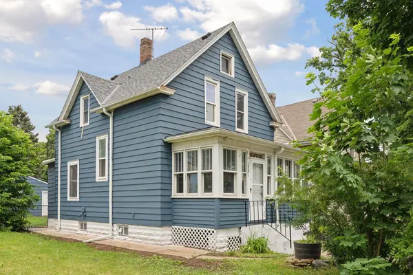 731 Maryland AVE E, Saint Paul, MN 55106