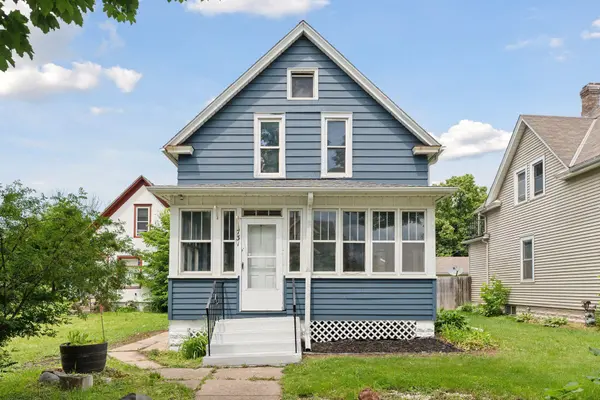 731 Maryland AVE E, Saint Paul, MN 55106