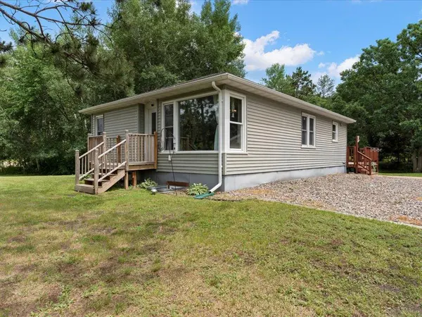 2894 Mississippi Shores RD, Fort Ripley, MN 56449