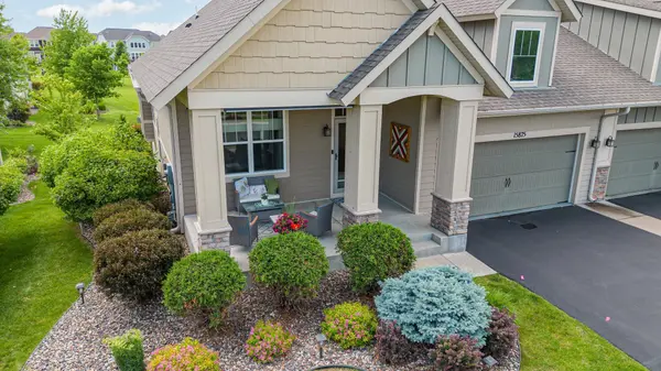 15875 Eastbend WAY, Apple Valley, MN 55124