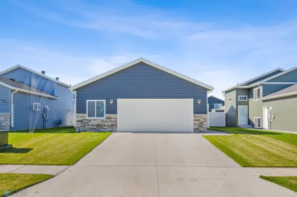 6774 69th AVE S, Fargo, ND 58047