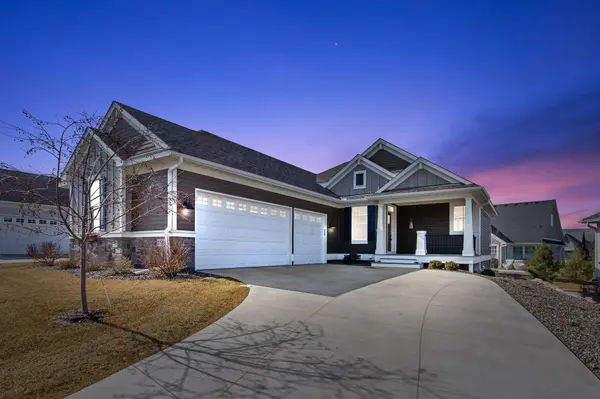 1796 Annika AVE N, Lake Elmo, MN 55042