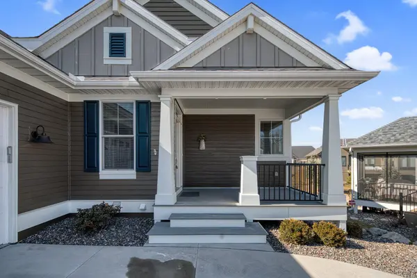1796 Annika AVE N, Lake Elmo, MN 55042