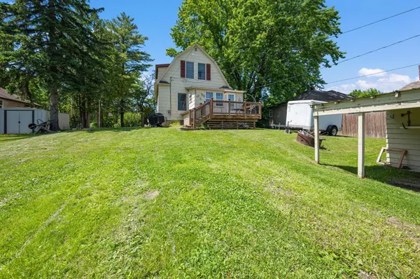 204 Dudley AVE, Coleraine, MN 55722