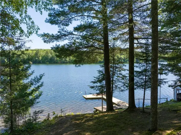 W3077 Morningside RD, Long Lake Twp, WI 54870