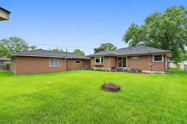 167 94th AVE NE, Blaine, MN 55434