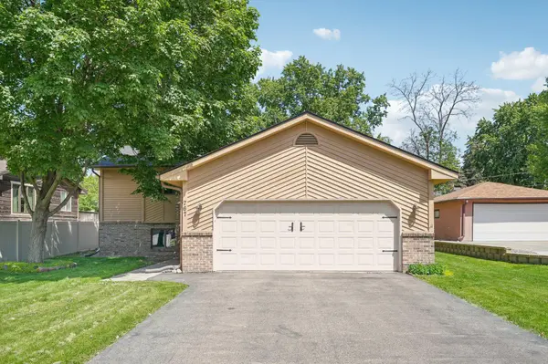 767 2nd AVE NW, New Brighton, MN 55112
