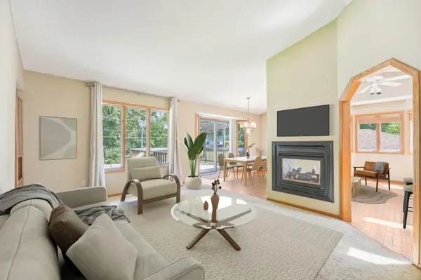 767 2nd AVE NW, New Brighton, MN 55112