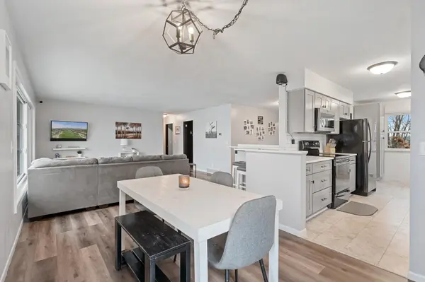 3620 Pauls Lake CIR NE Cambridge, MN 55008