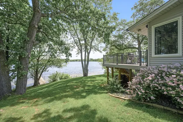 3620 Pauls Lake CIR NE, Cambridge, MN 55008