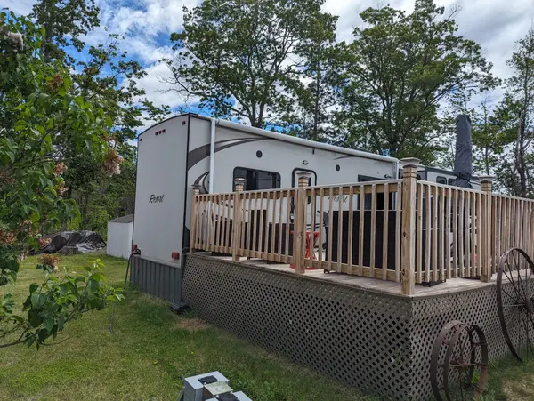 48098 188th AVE, Shamrock Twp, MN 55760