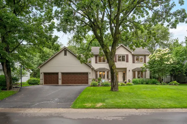 15088 Zilla ST NW, Andover, MN 55304