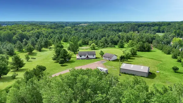 1660 360th AVE, West Sweden Twp, WI 54837