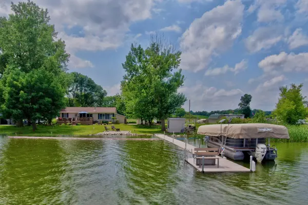 3832 Norris AVE NW, Annandale, MN 55302
