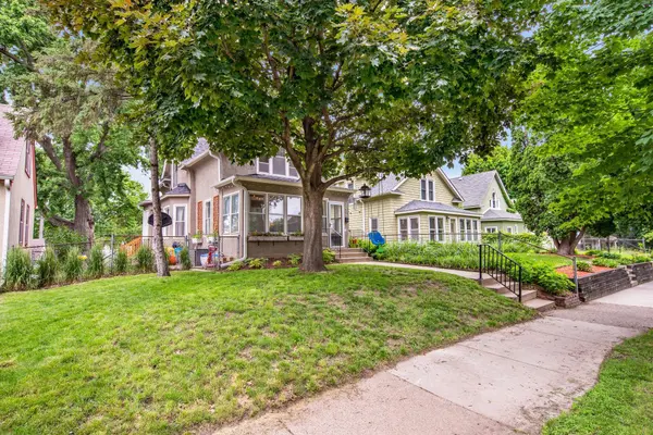 2606 Buchanan ST NE, Minneapolis, MN 55418