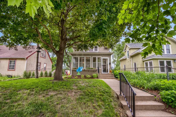 2606 Buchanan ST NE, Minneapolis, MN 55418