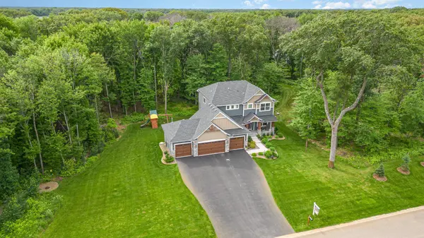 14443 Opal ST NE, Ham Lake, MN 55304
