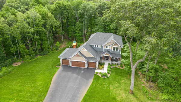 14443 Opal ST NE, Ham Lake, MN 55304