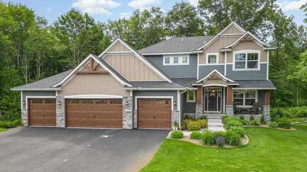 14443 Opal ST NE, Ham Lake, MN 55304