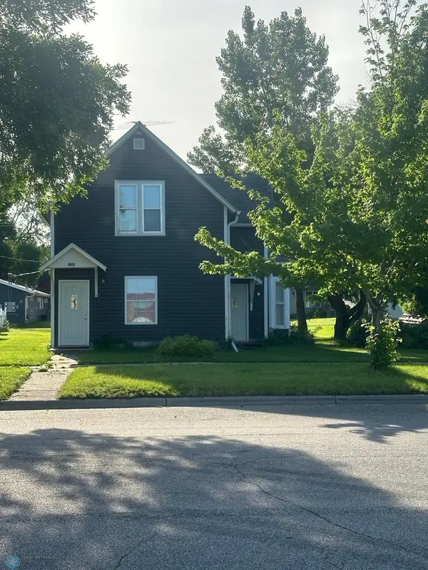 106 2nd ST SE, Barnesville, MN 56514