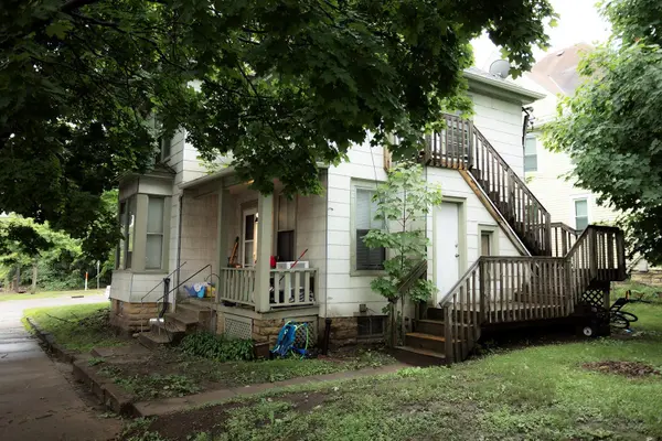 513 Humboldt AVE, Saint Paul, MN 55107