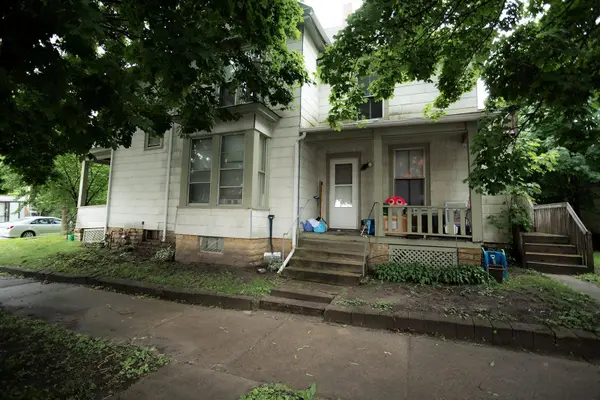 513 Humboldt AVE, Saint Paul, MN 55107