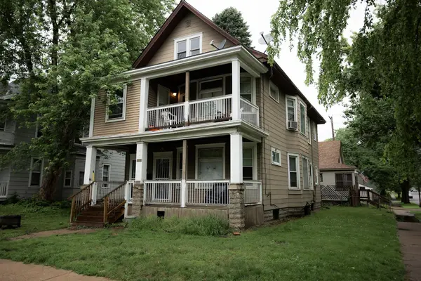 1177 Reaney AVE, Saint Paul, MN 55106