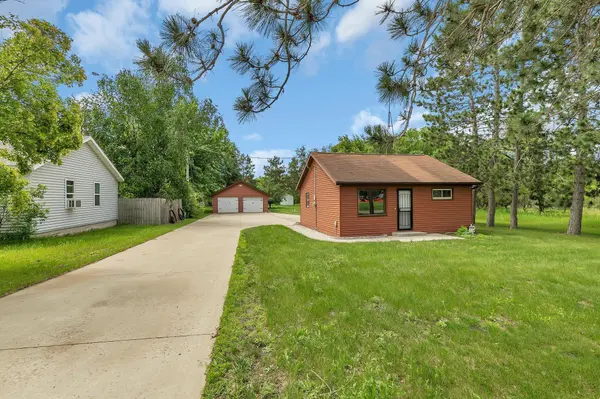 10892 Duelm RD NE, Saint George Twp, MN 56329