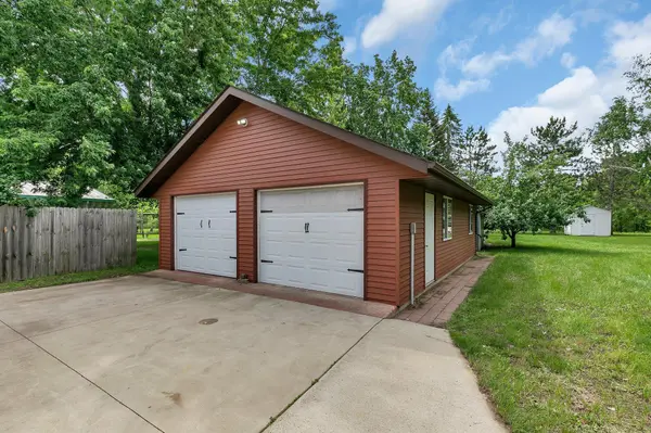 10892 Duelm RD NE, Saint George Twp, MN 56329