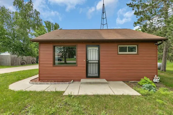 10892 Duelm RD NE, Saint George Twp, MN 56329