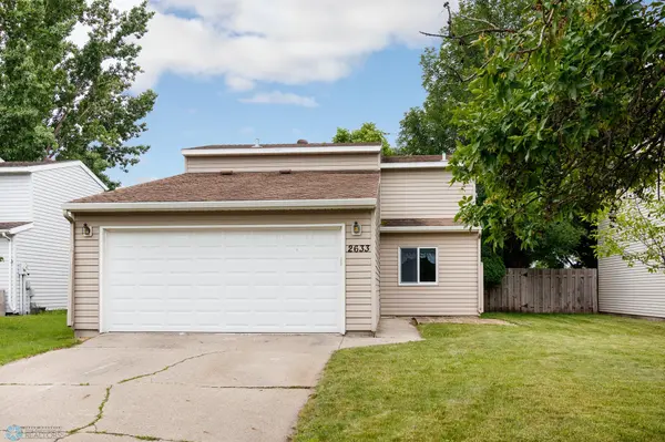 2633 29th AVE S, Moorhead, MN 56560