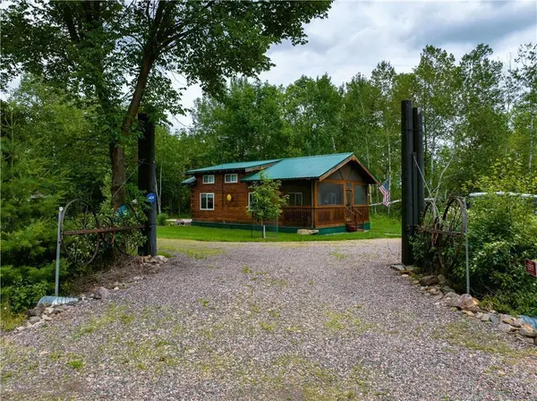 2819 26 1/2 ST, Cedar Lake Twp, WI 54817