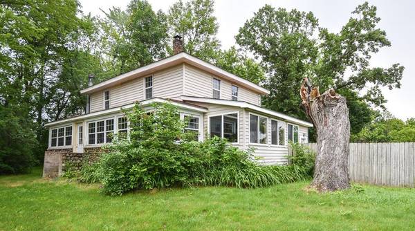 1598 Highway 65, Brunswick Twp, MN 55051