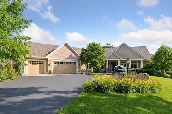 6605 Hillstrom RD, Independence, MN 55359