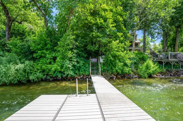 11010 Indian Beach CIR, Green Lake Twp, MN 56288