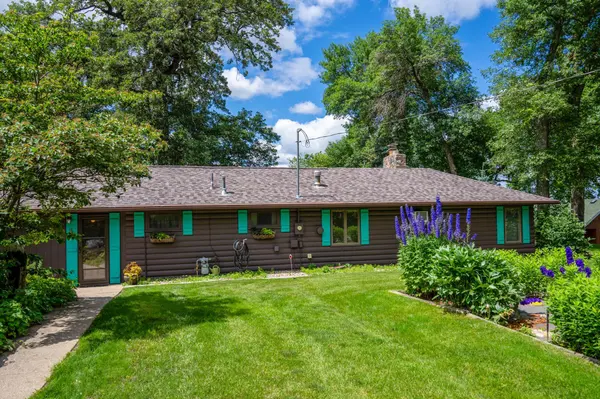 11010 Indian Beach CIR, Green Lake Twp, MN 56288
