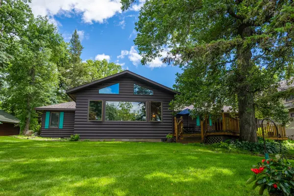 11010 Indian Beach CIR, Green Lake Twp, MN 56288