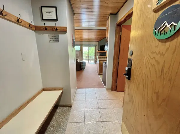 113 Bridge Run LN #A, Lutsen Twp, MN 55615