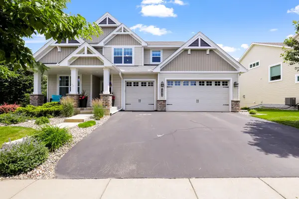 13454 Carbury AVE, Rosemount, MN 55068