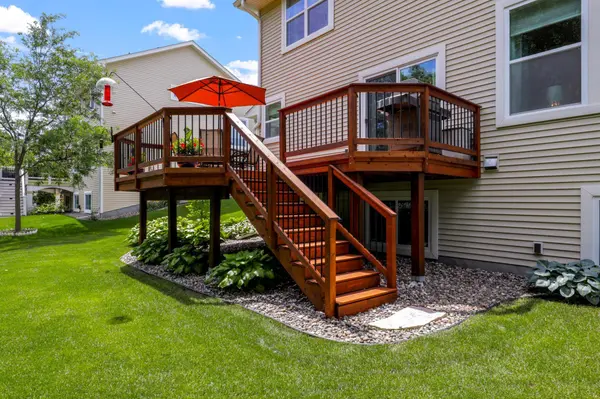 13454 Carbury AVE, Rosemount, MN 55068