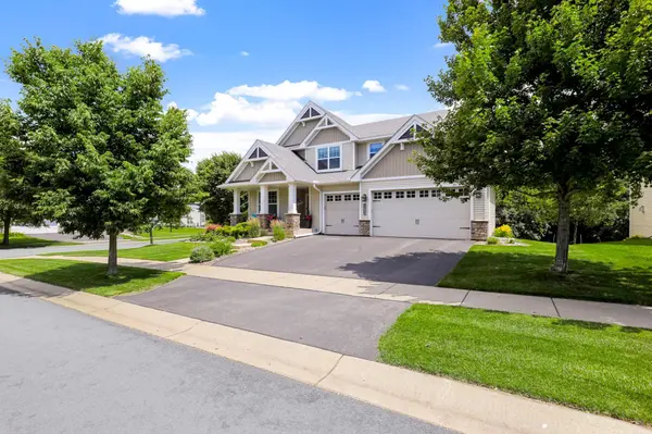 13454 Carbury AVE, Rosemount, MN 55068