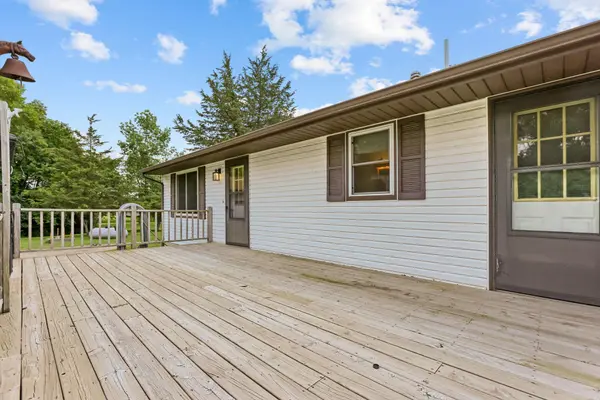 44345 Deerwood TRL, Harris, MN 55032