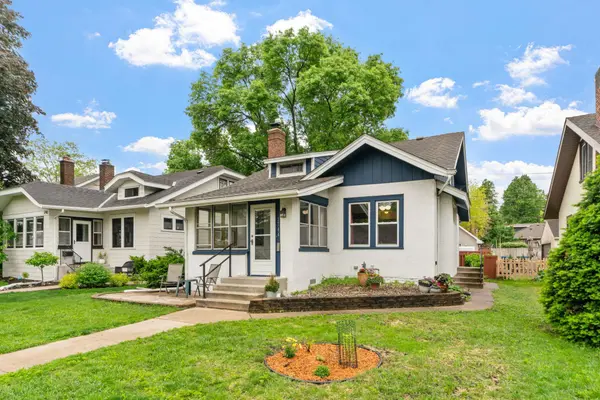 1744 Berkeley AVE, Saint Paul, MN 55105