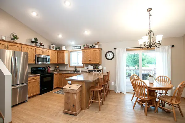 525 Minnesota ST NW, Hutchinson, MN 55350