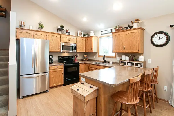 525 Minnesota ST NW, Hutchinson, MN 55350