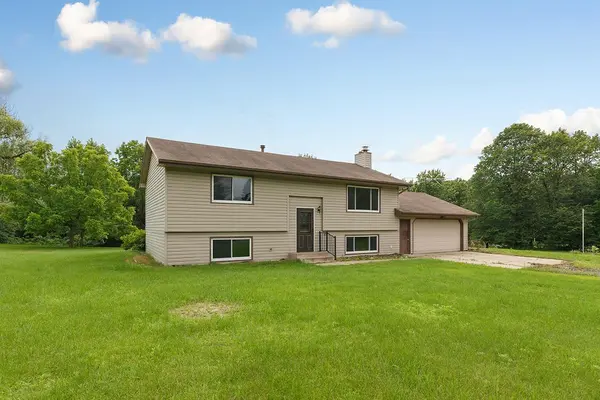 38995 Oriole AVE, Amador Twp, MN 55056