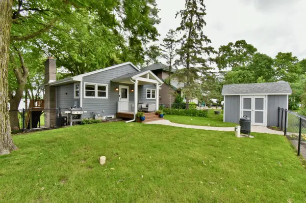 7228 107th AVE, Clear Lake Twp, MN 55319