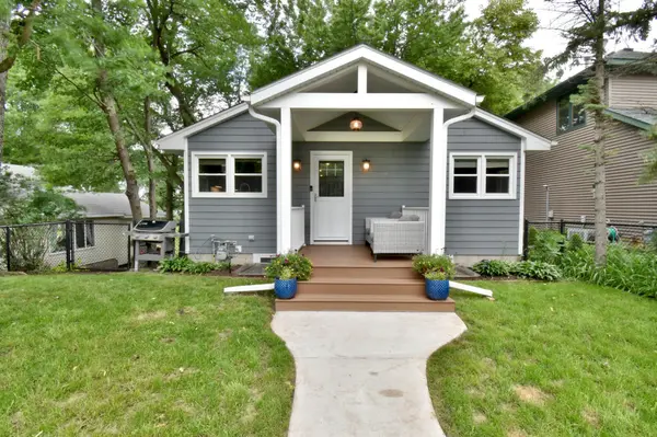 7228 107th AVE, Clear Lake Twp, MN 55319